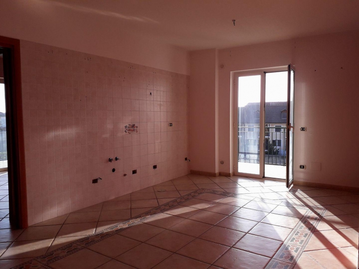 Foto Appartamento in Vendita in VIA SPAZZILLI - Giugliano in Campania (NA)
