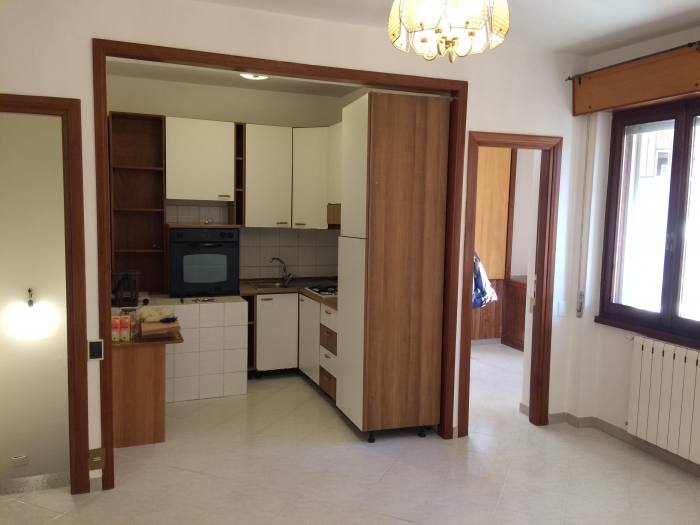 Foto Appartamento in Vendita in Via Cesare Battisti, 51 - Fonte Nuova (RM)