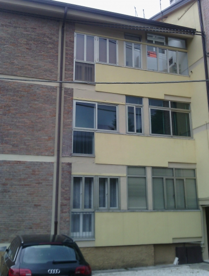 Foto Appartamento in Vendita in Via Torino 17 - Piovene Rocchette (VI)