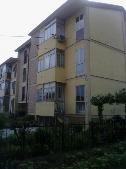 Foto 2 Appartamento in Vendita in Via Torino 17 - Piovene Rocchette (VI)