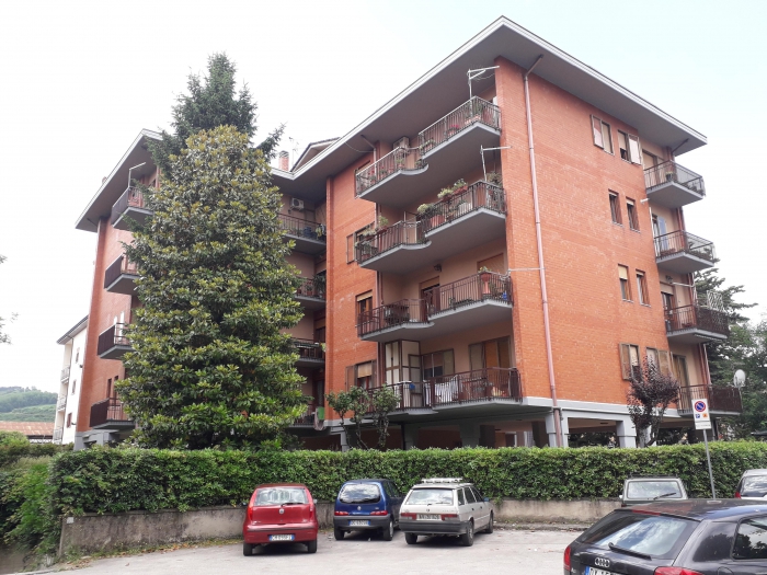 Foto Appartamento in Vendita in Via Giovanni Battista 19, 4 - Avellino (AV)