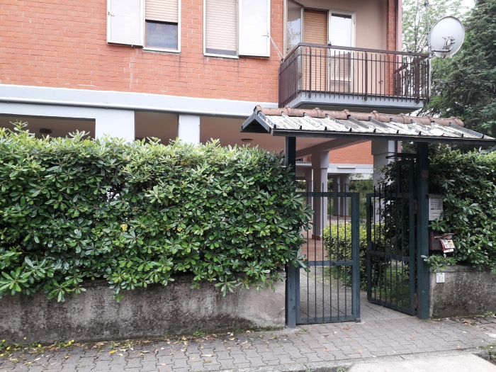 Foto 2 Appartamento in Vendita in Via Giovanni Battista 19, 4 - Avellino (AV)