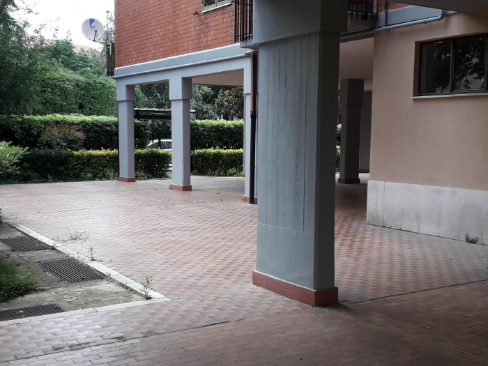 Foto 4 Appartamento in Vendita in Via Giovanni Battista 19, 4 - Avellino (AV)