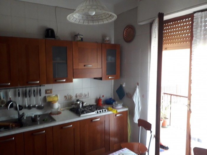 Foto 5 Appartamento in Vendita in Via Giovanni Battista 19, 4 - Avellino (AV)