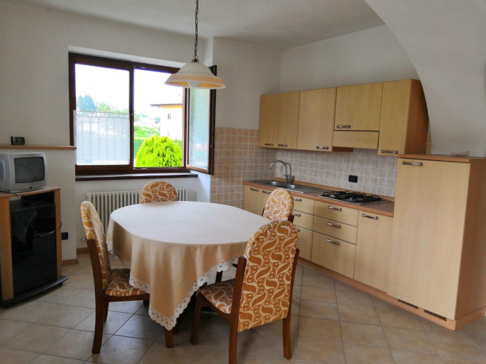 Foto 3 Appartamento in Vendita in Via Roma - Baselga di Pinè (TN)