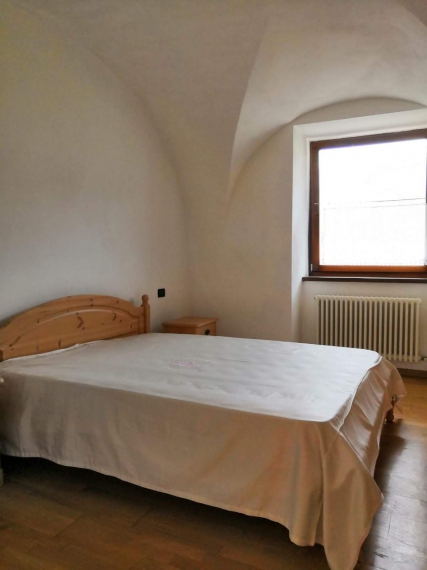 Foto 4 Appartamento in Vendita in Via Roma - Baselga di Pinè (TN)