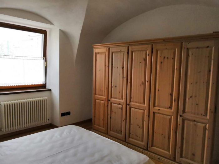 Foto 5 Appartamento in Vendita in Via Roma - Baselga di Pinè (TN)