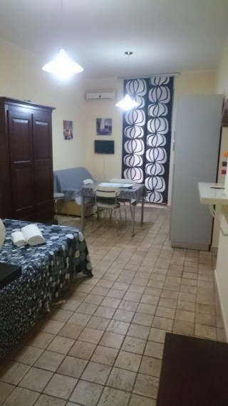 Foto 2 Appartamento in Affitto in Gisira - Catania (CT)