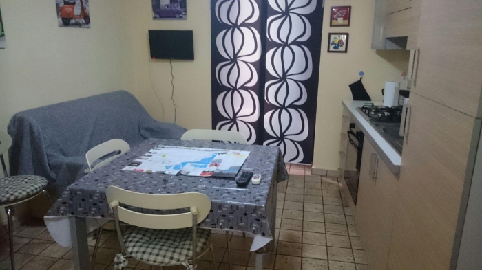 Foto 4 Appartamento in Affitto in Gisira - Catania (CT)