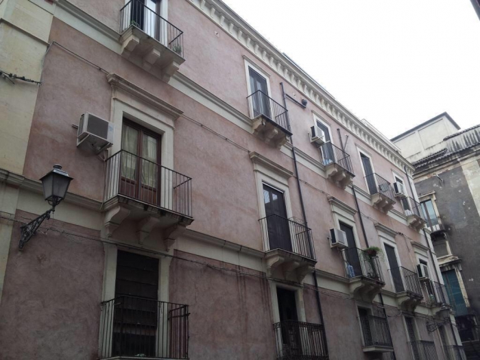 Foto principale Appartamento in Affitto in Gisira - Catania (CT)