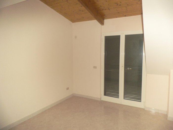 Foto 2 Appartamento in Affitto in VIA GIUSEPPE VERDI N°12 - Giugliano in Campania (NA)