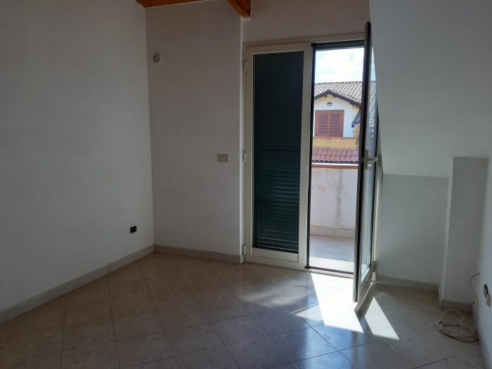Foto 3 Appartamento in Affitto in VIA GIUSEPPE VERDI N°12 - Giugliano in Campania (NA)