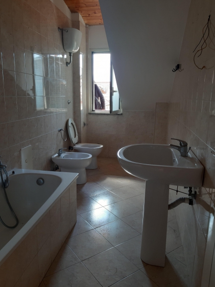 Foto 4 Appartamento in Affitto in VIA GIUSEPPE VERDI N°12 - Giugliano in Campania (NA)