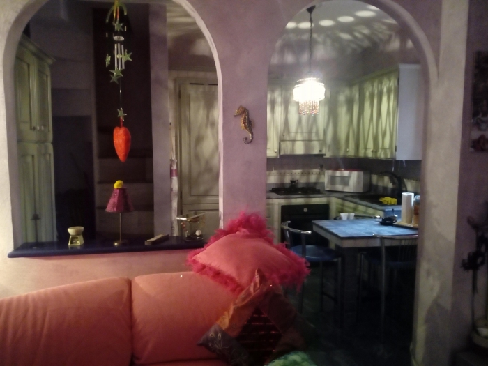 Foto 3 Appartamento in Vendita in Via Della Selce  - Cave (RM)
