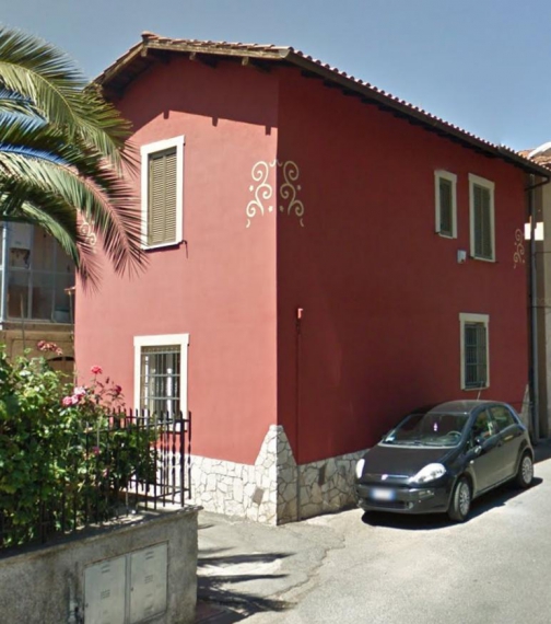 Foto principale Appartamento in Vendita in Via Della Selce  - Cave (RM)