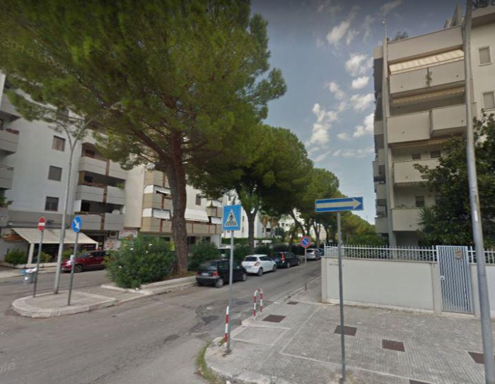 Foto Appartamento in Vendita in Viale Belgio (Casa Da Privato) - Brindisi (BR)