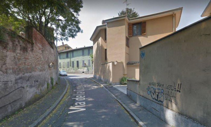 Foto principale Villa in Vendita in Via Della Costa (Casa Da Privato) - Lodi (LO)