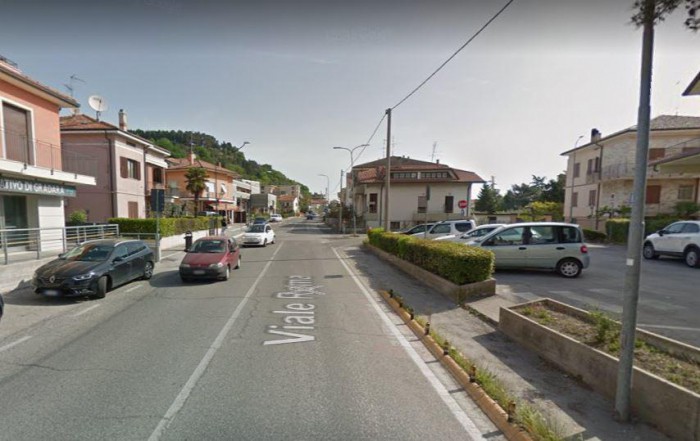 Foto principale Appartamento in Vendita in Viale Roma (Casa Da Privato) - Vallefoglia (PU)