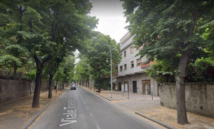 Foto principale Appartamento in Vendita in Viale Trieste (Casa Da Privato) - Viterbo (VT)