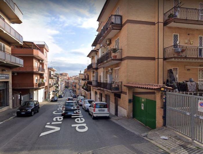Foto principale Appartamento in Vendita in Via Castiglione Della Pescaia(Da Privato, No Agenzie) - Roma (RM)