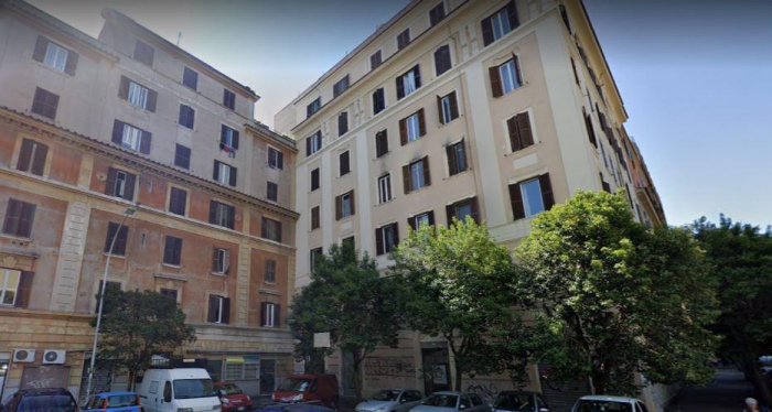 Foto principale Appartamento in Vendita in Piazza Michele Sanmicheli (Da Agenzia Immobiliare) - Roma (RM)