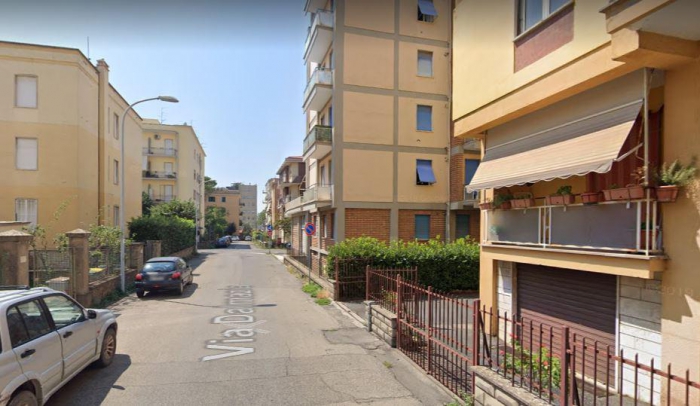 Foto Appartamento in Vendita in Via Dalmazia (Casa Da Privato) - Viterbo (VT)
