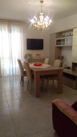 Foto Appartamento in Vendita in Viale Barrilis      Nr.60 - Crescentino (VC)