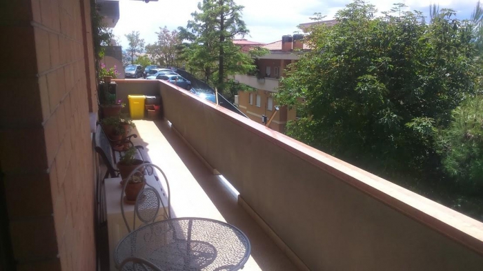 Foto 3 Appartamento in Vendita in Via A.Zoli,15 - Montegranaro (FM)