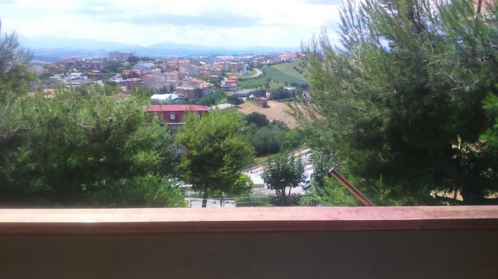 Foto 4 Appartamento in Vendita in Via A.Zoli,15 - Montegranaro (FM)