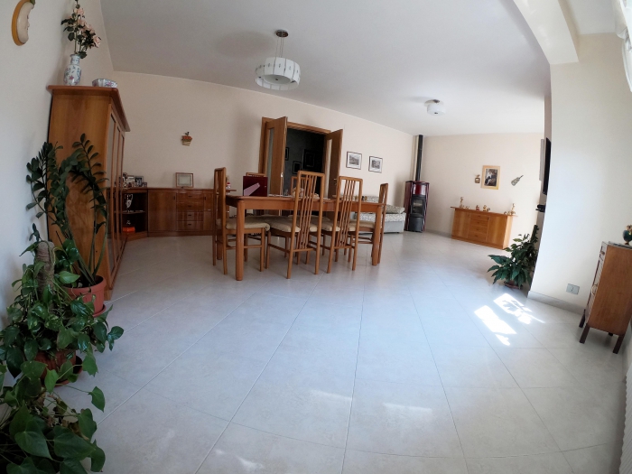 Foto Appartamento in Vendita in Via Pasquale E Ettore Marinelli 2 - Agnone (IS)