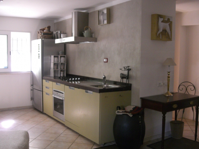 Foto 2 Appartamento in Vendita in Via Xxx - Riccione (RN)