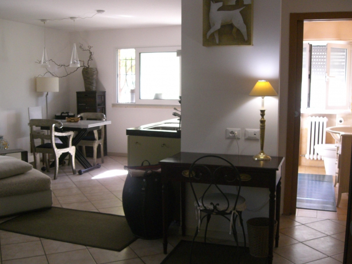 Foto 3 Appartamento in Vendita in Via Xxx - Riccione (RN)