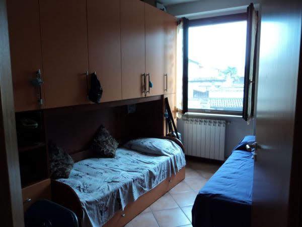 Foto Appartamento in Vendita in Via Cantarane 14 - Medole (MN)