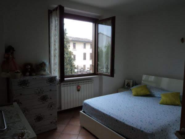 Foto 2 Appartamento in Vendita in Via Cantarane 14 - Medole (MN)