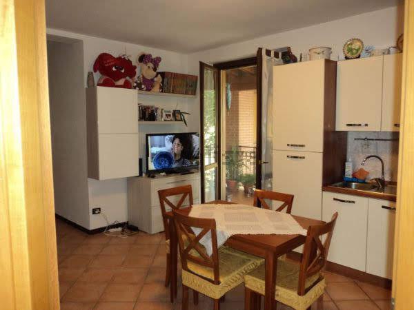 Foto 3 Appartamento in Vendita in Via Cantarane 14 - Medole (MN)