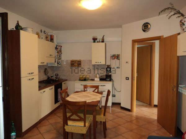 Foto 4 Appartamento in Vendita in Via Cantarane 14 - Medole (MN)