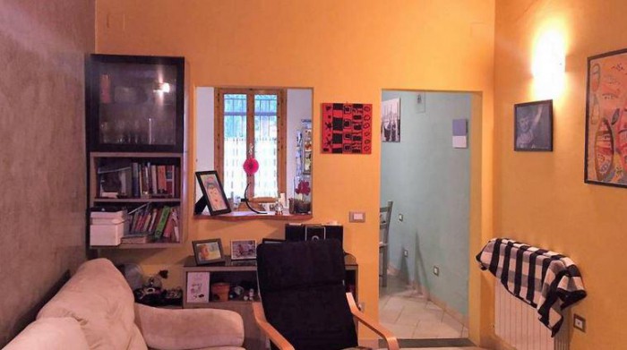 Foto principale Appartamento in Vendita in Via Metastasio (Vendo Casa Da Privato, No Commissioni) - Pomezia (RM)