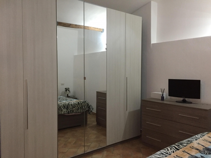 Foto 3 Appartamento in Vendita in Vicolo Del Pellegrino 21 - Lucignano (AR)