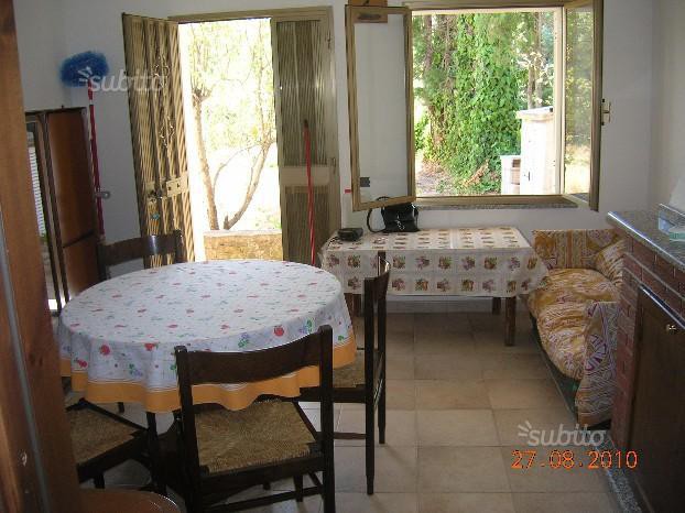Foto 3 Casa indipendente in Vendita in Loc. Sant Anna Di Lode'  - Lodè (NU)