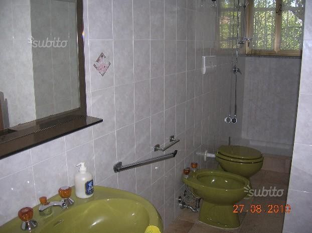 Foto 4 Casa indipendente in Vendita in Loc. Sant Anna Di Lode'  - Lodè (NU)