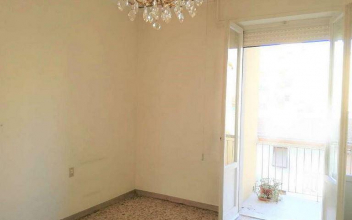 Foto principale Appartamento in Vendita in Via Metastasio - Pomezia (RM)