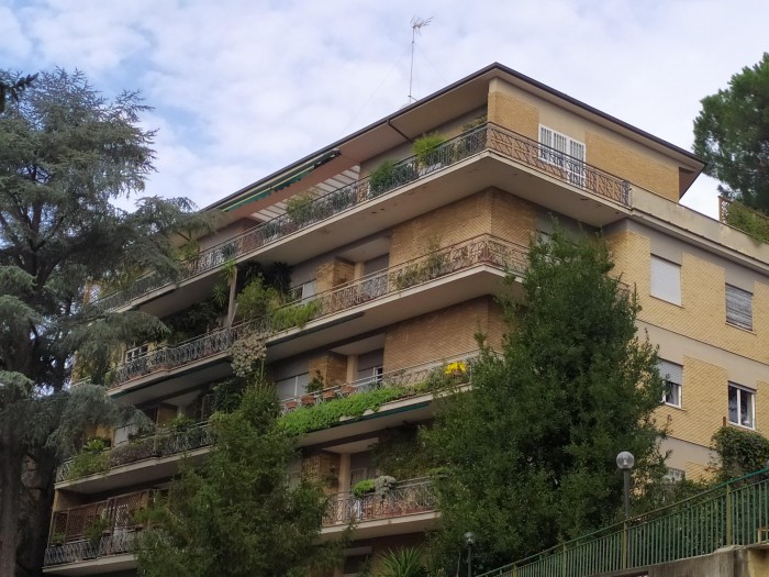 Foto principale Attico in Vendita in Centro Pomezia - Pomezia (RM)