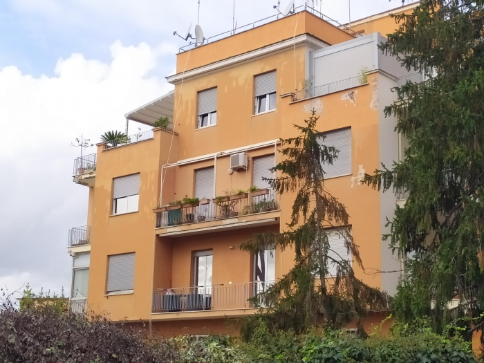 Foto principale Appartamento in Vendita in Centro Via Silvio Pellico - Pomezia (RM)