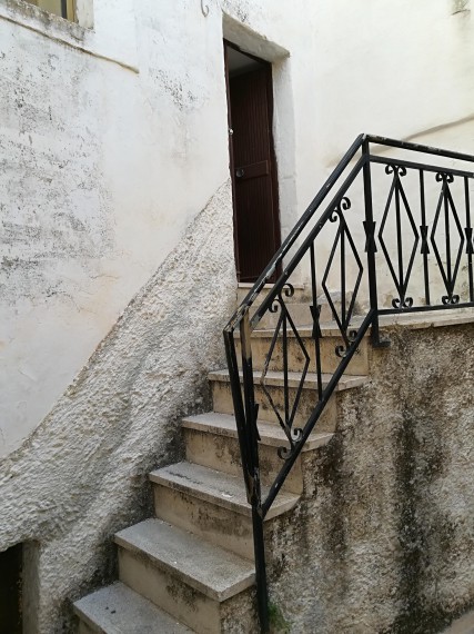 Foto principale Casa indipendente in Vendita in Via Arco Gil  - Turi (BA)