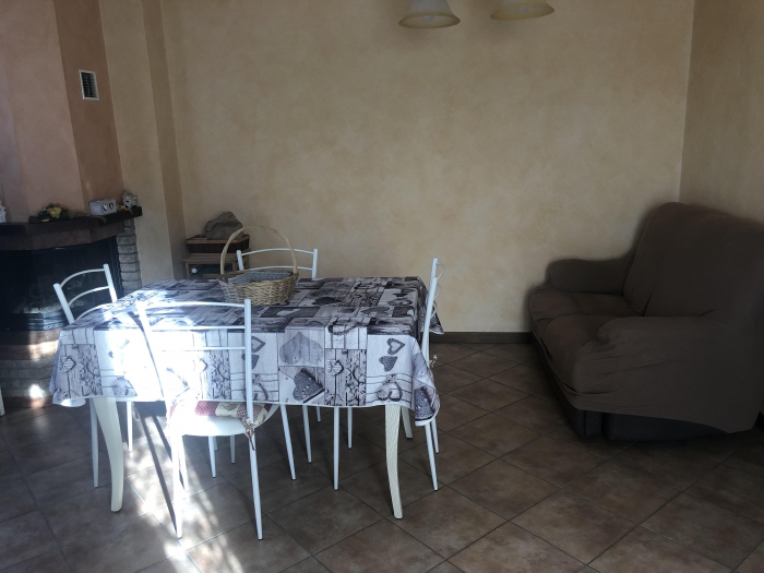 Foto 4 Appartamento in Vendita in Via Lombardia 2 - Costa Serina (BG)