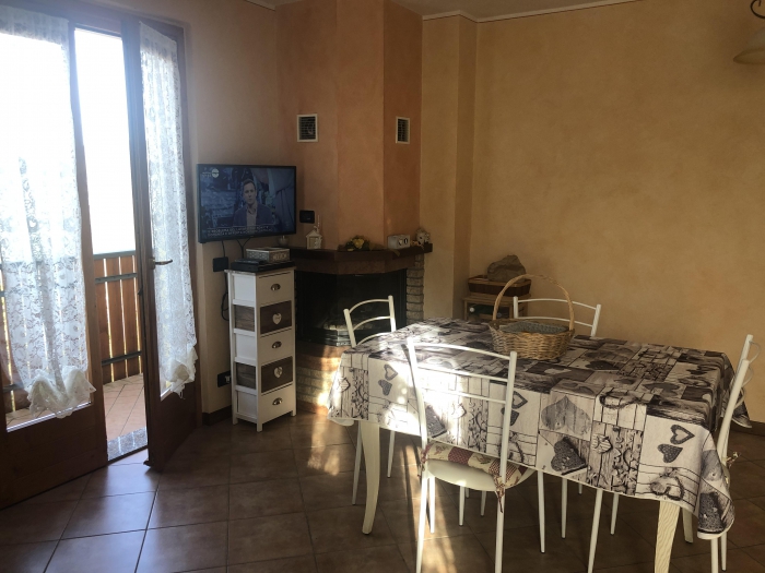 Foto 5 Appartamento in Vendita in Via Lombardia 2 - Costa Serina (BG)