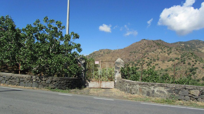 Foto 5 Terreno in Vendita in Contrada Scalavecchia - Bronte (CT)
