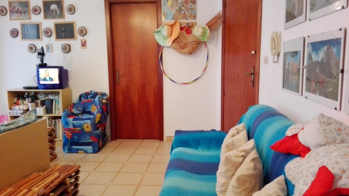Foto principale Appartamento in Vendita in Via Garibaldi - Calatabiano (CT)