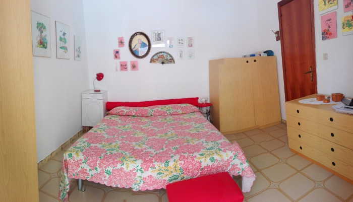Foto 2 Appartamento in Vendita in Via Garibaldi - Calatabiano (CT)