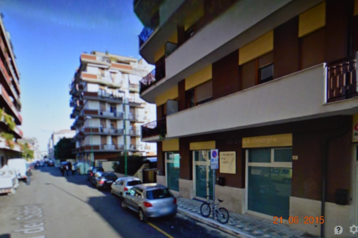 Foto Appartamento in Vendita in VIA DEI SABINI,75 - Pescara (PE)